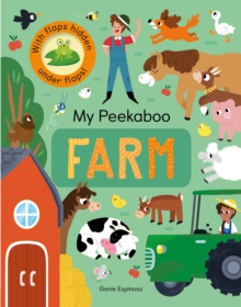 Image for My Peekaboo Farm