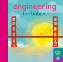 Image for Engineering for Babies