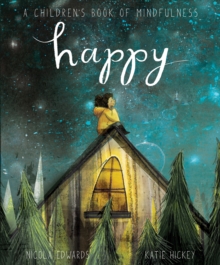 Image for Happy: A Children's Book of Mindfulness