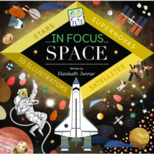 Image for In Focus Space