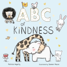 Image for ABC of kindness