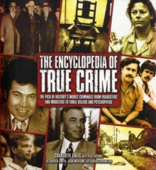 Image for Encyclopedia of true crime