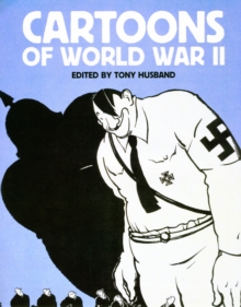 Image for Cartoons of world war II