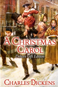 Image for A Christmas carol