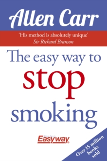 Image for Allen Carr's easy way to stop smoking.