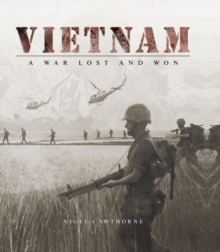 Image for Vietnam: a war lost and won