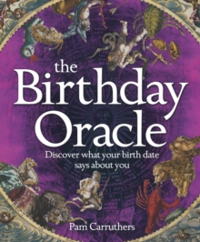 Image for The birthday oracle