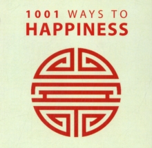 Image for 1001 Ways to Happiness