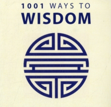 Image for 1001 Ways to Wisdom