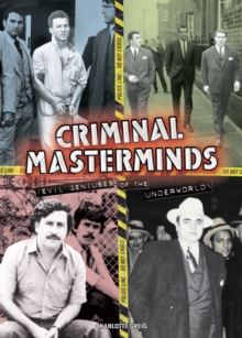 Image for Criminal Masterminds