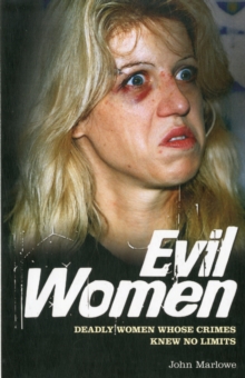 Image for Evil Women