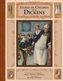Image for Stories of Children from Dickens