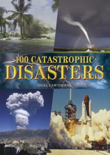 Image for 100 Catastrophic Disasters