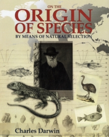 On the Origin of Species