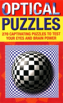 Image for Optical Puzzles
