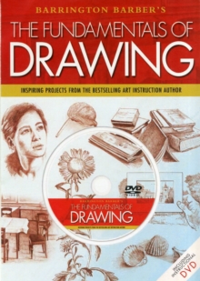 Image for Barrington Barber's The fundamentals of drawing