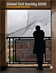 Image for Global Civil Society Yearbook 2009