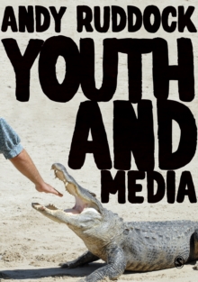 Image for Youth and media