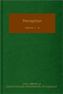 Image for Perception