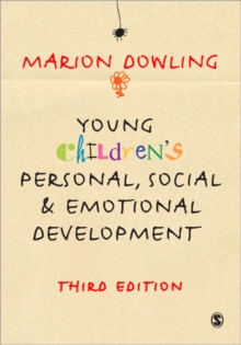 Image for Young Children's Personal, Social and Emotional Development