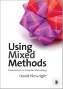 Image for Using Mixed Methods