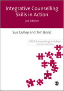 Image for Integrative Counselling Skills in Action