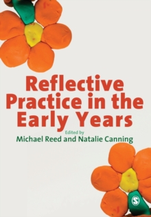 Image for Reflective Practice in the Early Years