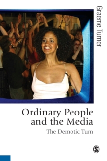 Image for Ordinary People and the Media