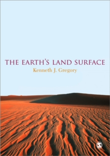 Image for The Earth's land surface