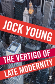 Image for The vertigo of late modernity