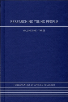 Image for Researching Young People