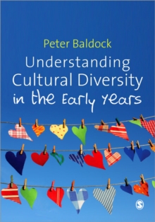 Image for Understanding cultural diversity in the early years