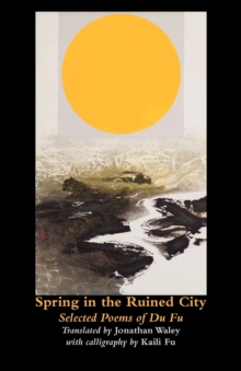 Image for Spring in the Ruined City