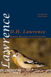 Image for Birds, Beasts and Flowers