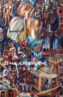Image for Shearsman 117 & 118