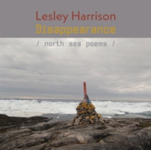 Image for Disappearance : North Sea Poems