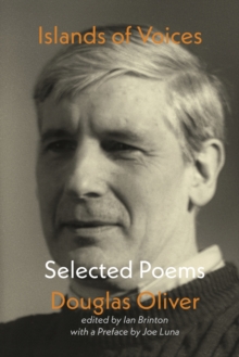 Image for Islands of Voices : Selected Poems