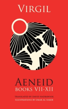 Image for Aeneid, Books VII-XII