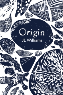 Cover for: Origin