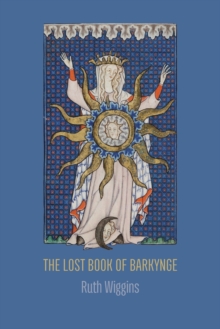 Image for The Lost Book of Barkynge