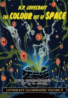 The Colour Out of Space