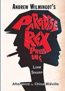 Image for Andrew Wilmingot's Paradise Rex Press, Inc.