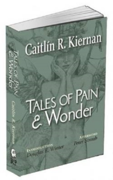 Image for Tales of Pain and Wonder