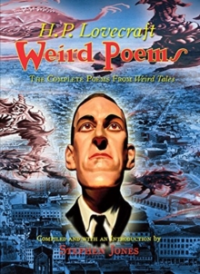 Image for Weird Poems