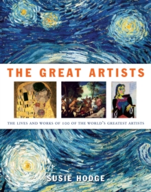 Image for The great artists