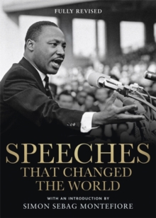 Image for Speeches that changed the world