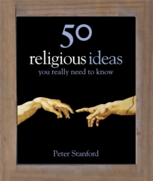 Image for Religion  : 50 ideas you really need to know