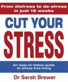 Image for Cut Your Stress