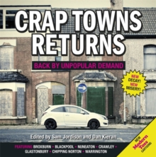 Image for Crap towns returns  : back by unpopular demand