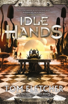 Image for Idle hands